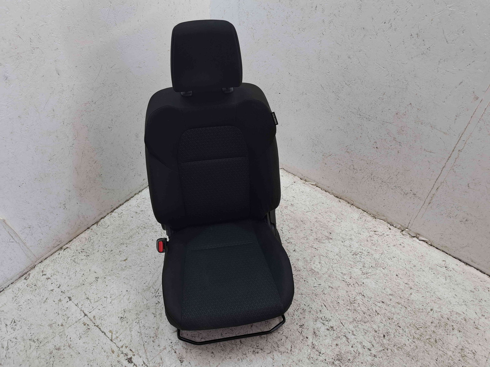 Set scaune cu bancheta piele SUZUKI Swift 3 M-Hybrid [Fabr 2016-2024] OEM - imagine 8