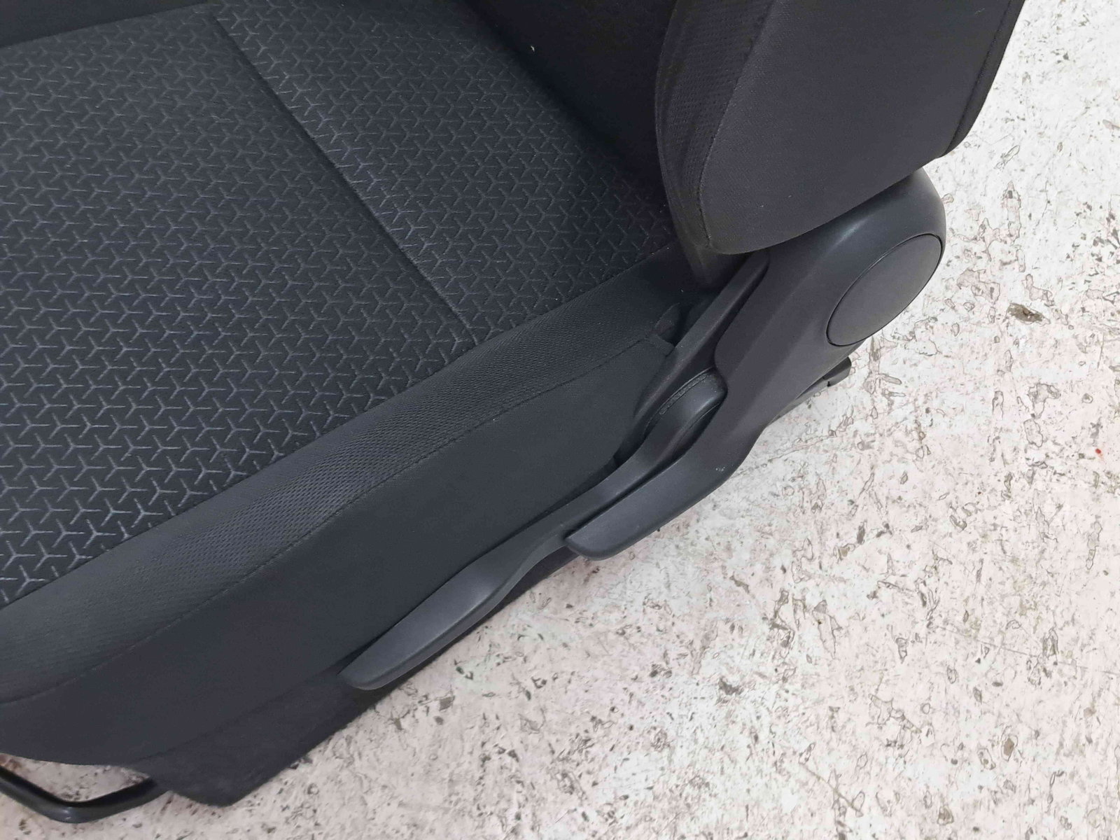 Set scaune cu bancheta piele SUZUKI Swift 3 M-Hybrid [Fabr 2016-2024] OEM - imagine 9