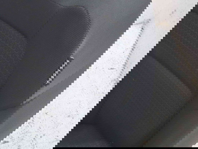 Set scaune cu bancheta piele SUZUKI Swift 3 M-Hybrid [Fabr 2016-2024] OEM