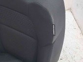 Set scaune cu bancheta piele SUZUKI Swift 3 M-Hybrid [Fabr 2016-2024] OEM