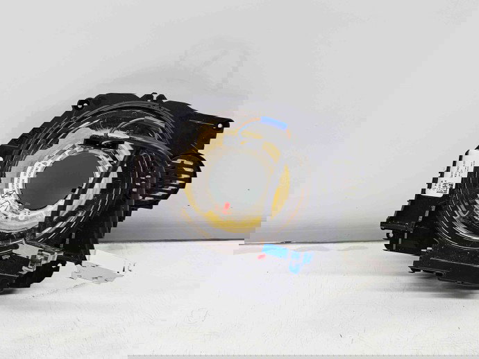  Spirala volan Peugeot 3008 [Fabr 2009-2016] 9663230880 