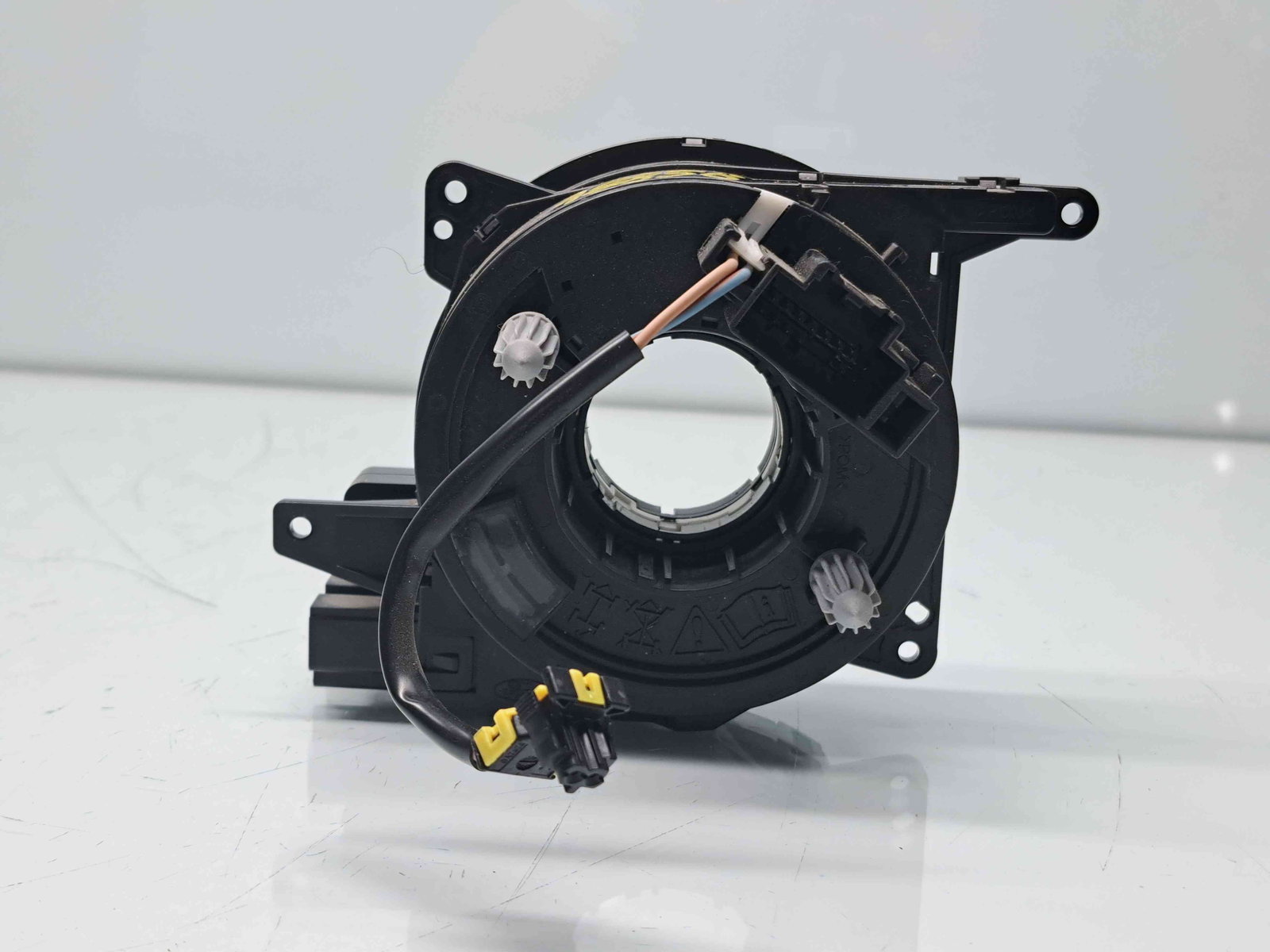 Spirala volan Ford Grand C-Max (CB7) [Fabr 2010-2015] AND761002C - imagine 3