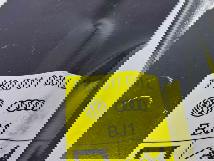  Cric Seat Altea XL (5P5, 5P8) [Fabr 2006-2015] 1K0011031L