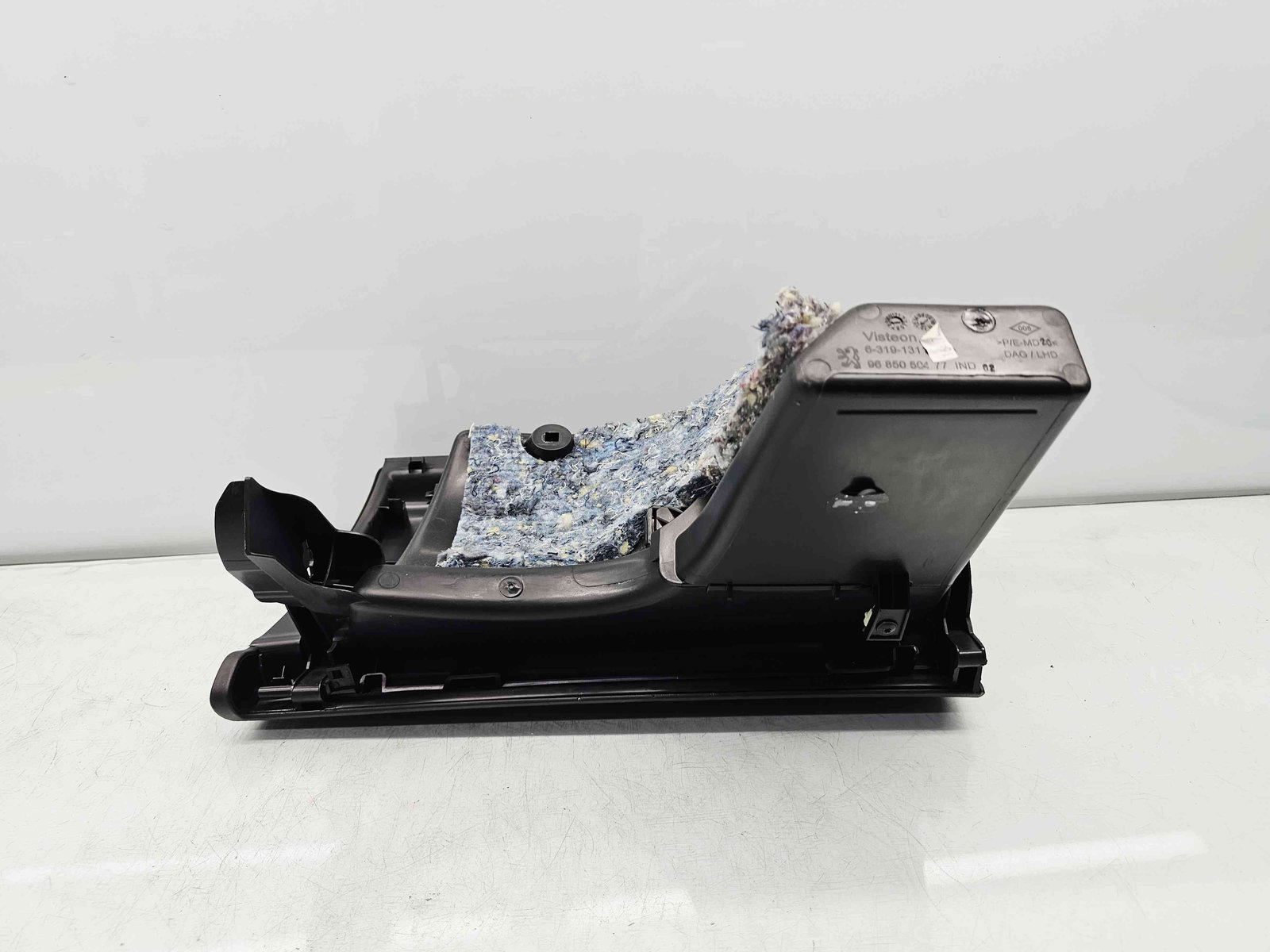 Torpedou Peugeot 3008 [Fabr 2009-2016] 9685050177 - imagine 3