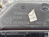  Torpedou Peugeot 3008 [Fabr 2009-2016] 9685050177