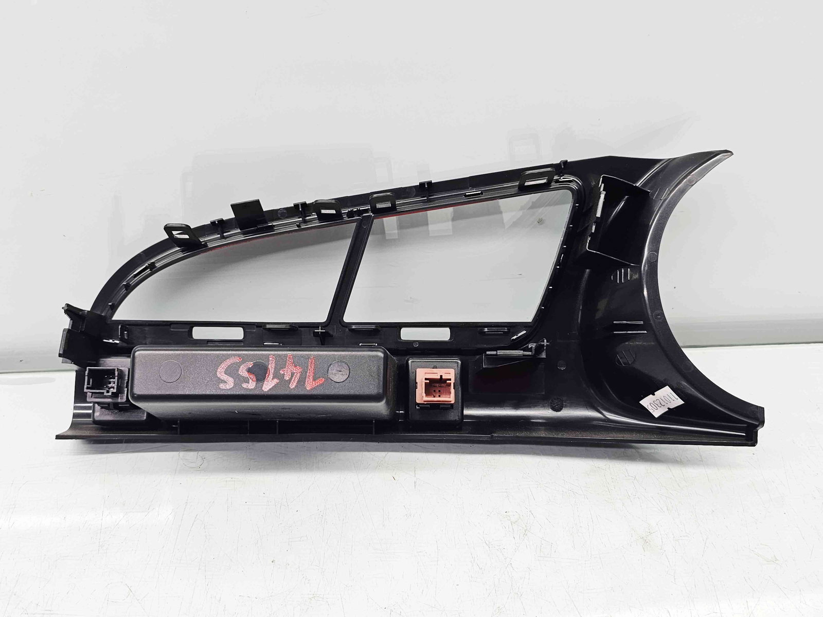 Trimuri bord Peugeot 3008 [Fabr 2009-2016] OEM - imagine 2