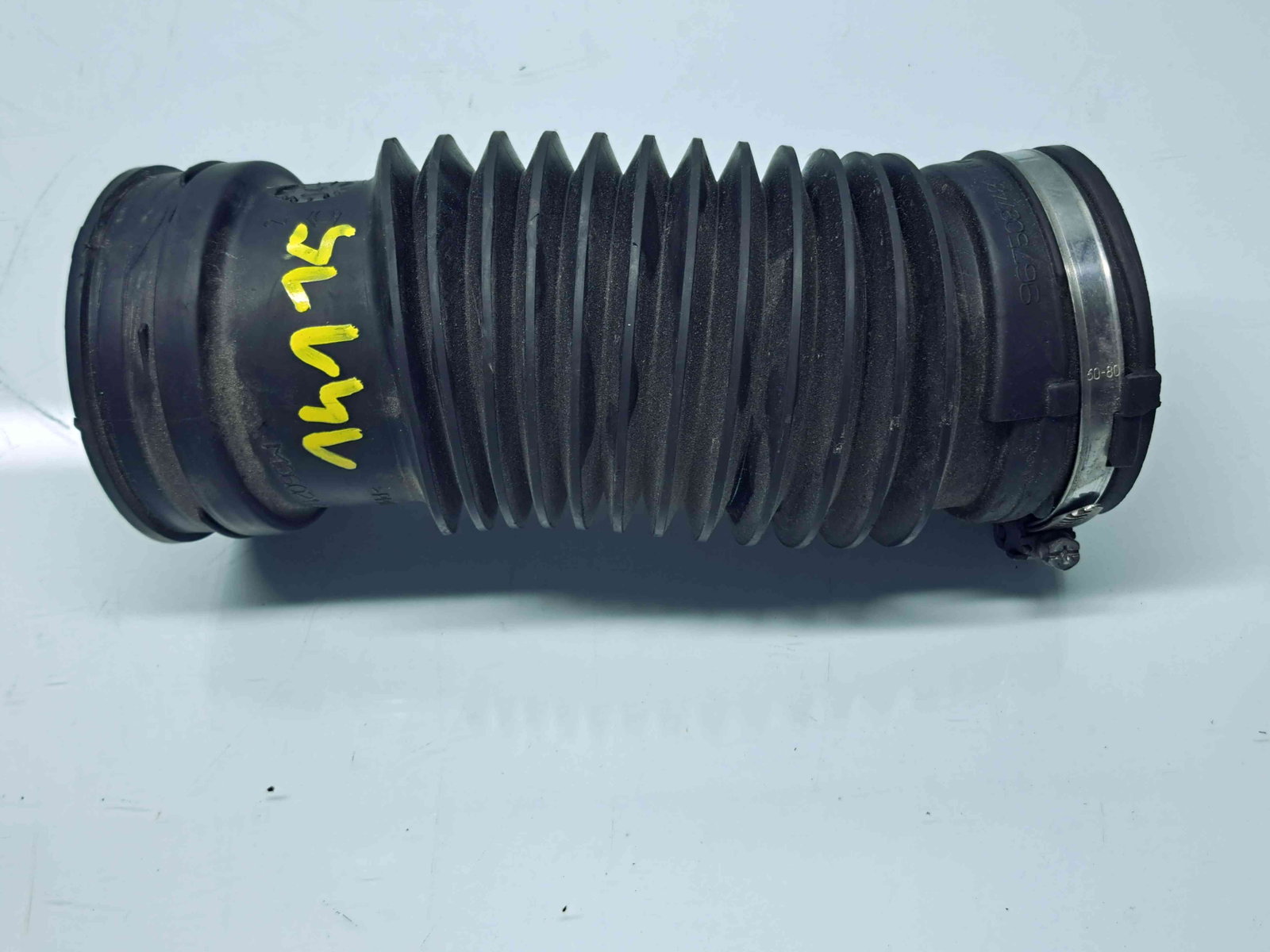 Tub admisie aer Peugeot 3008 [Fabr 2009-2016] M06021A180 2.0 HDI RHH 120KW / 163CP - imagine 1