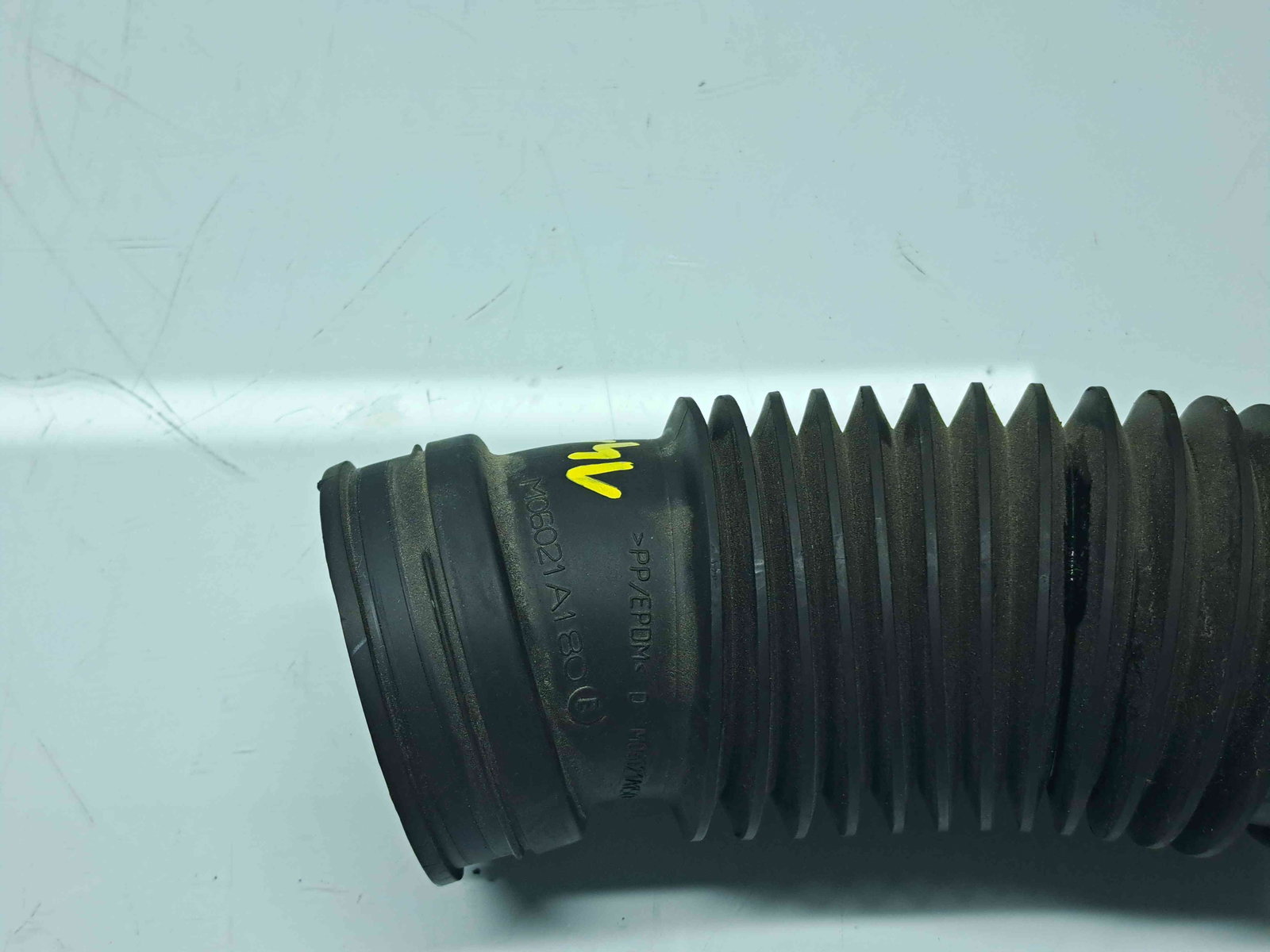 Tub admisie aer Peugeot 3008 [Fabr 2009-2016] M06021A180 2.0 HDI RHH 120KW / 163CP - imagine 3