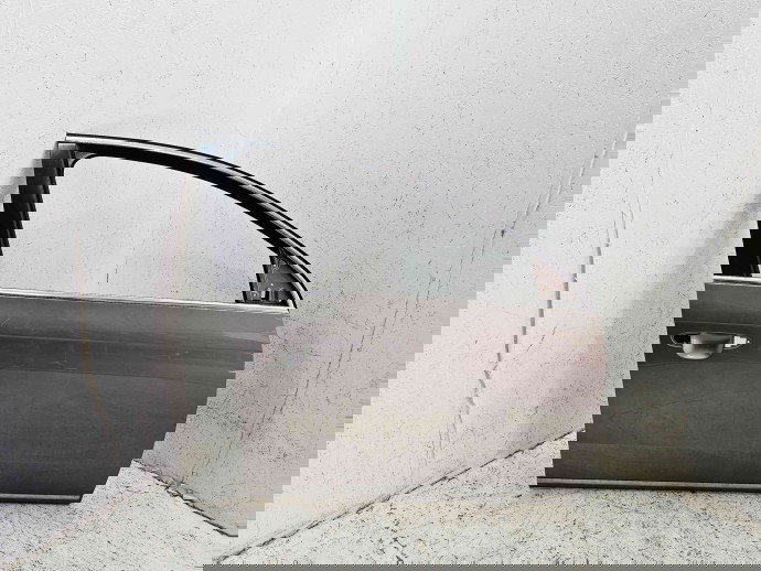 Usa dreapta fata Volkswagen Passat B7 (362) [Fabr 2010-2014] LA8X