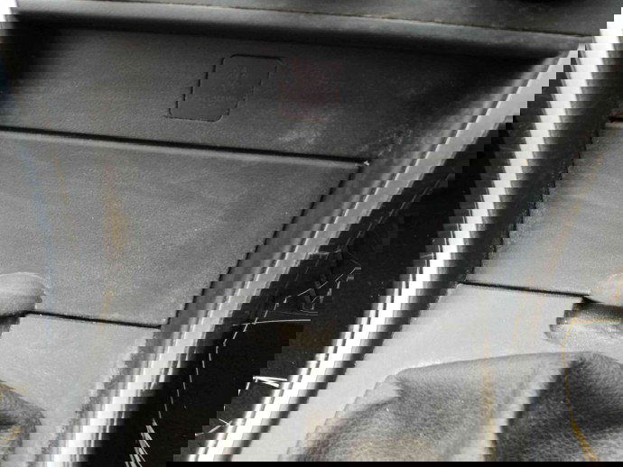 Scrumiera OEM Mazda 6 2.2 2007-2013