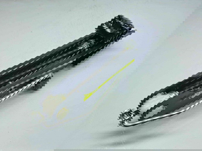  Cric Seat Altea XL (5P5, 5P8) [Fabr 2006-2015] 1K0011031L