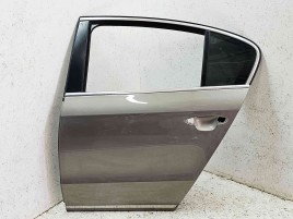 Usa stanga spate Volkswagen Passat B7 (362) [Fabr 2010-2014] LA8X