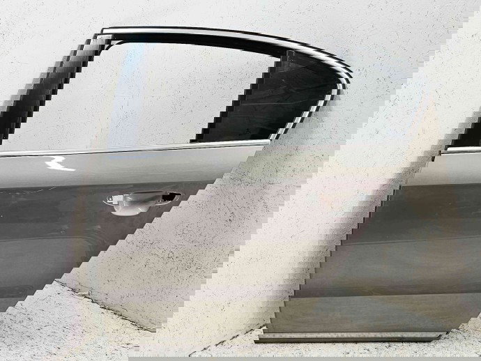 Usa stanga spate Volkswagen Passat B7 (362) [Fabr 2010-2014] LA8X