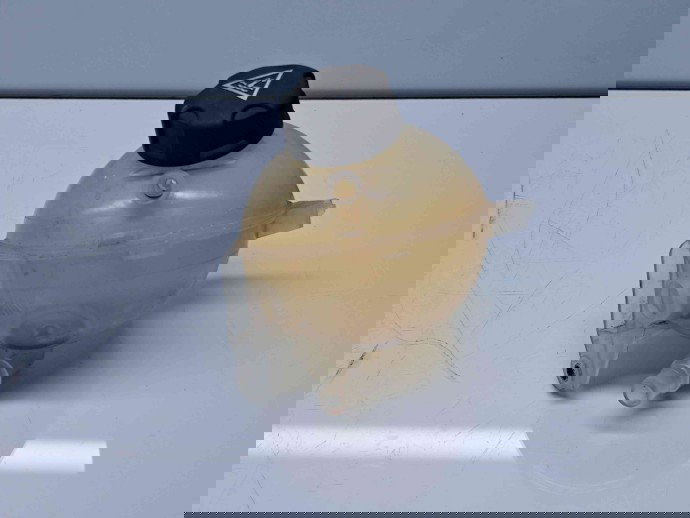 Vas expansiune Peugeot 3008 [Fabr 2009-2016] OEM