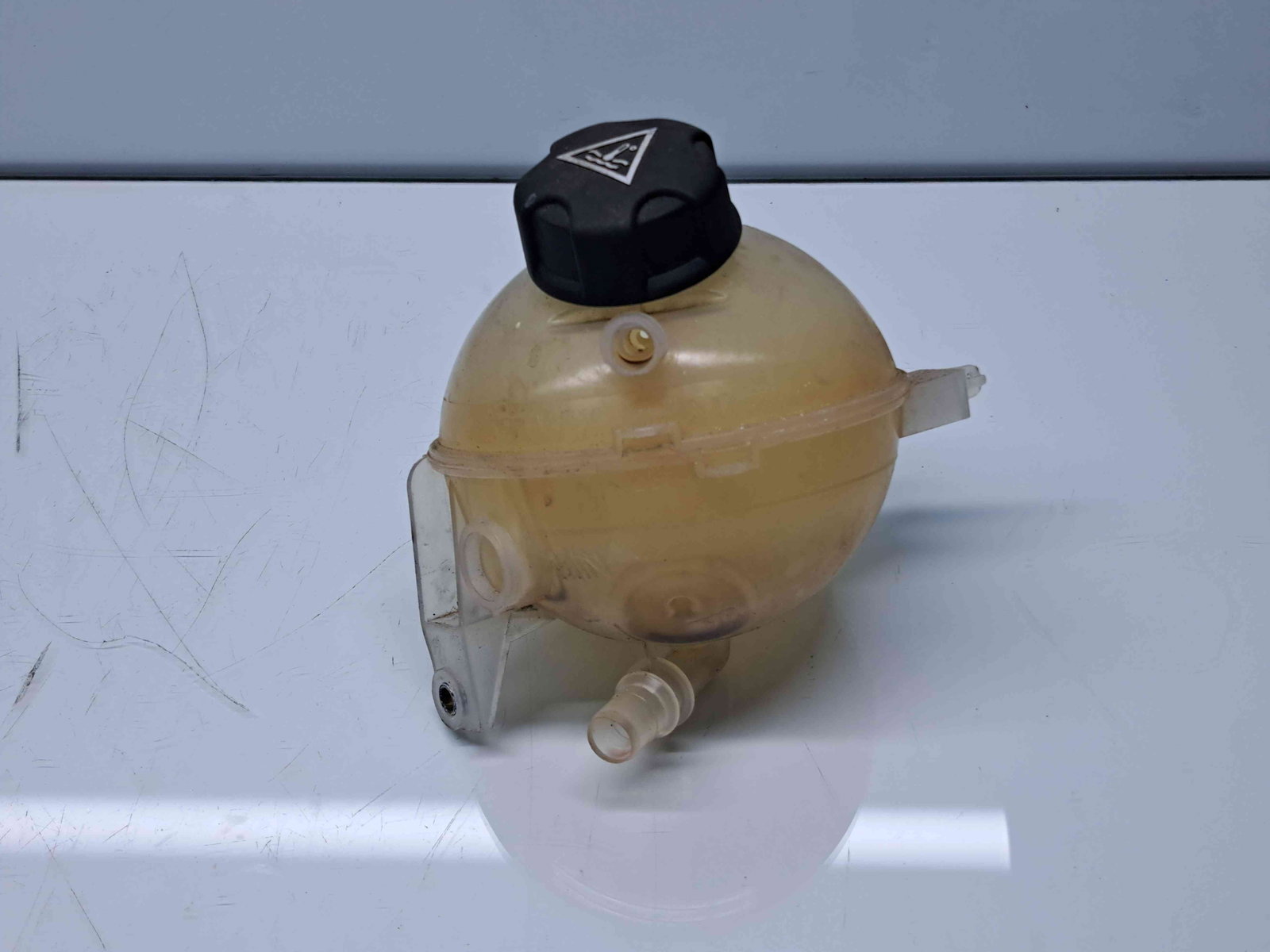 Vas expansiune Peugeot 3008 [Fabr 2009-2016] OEM - imagine 1