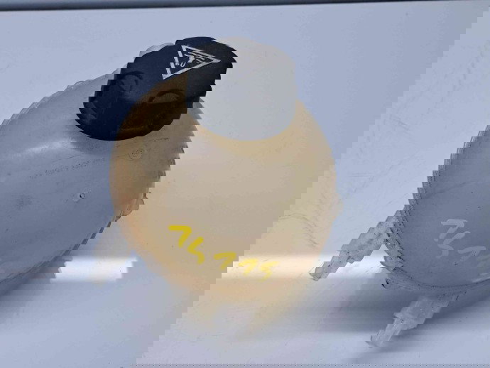 Vas expansiune Peugeot 3008 [Fabr 2009-2016] OEM