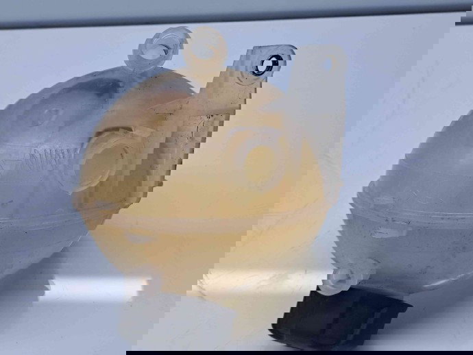 Vas expansiune Peugeot 3008 [Fabr 2009-2016] OEM