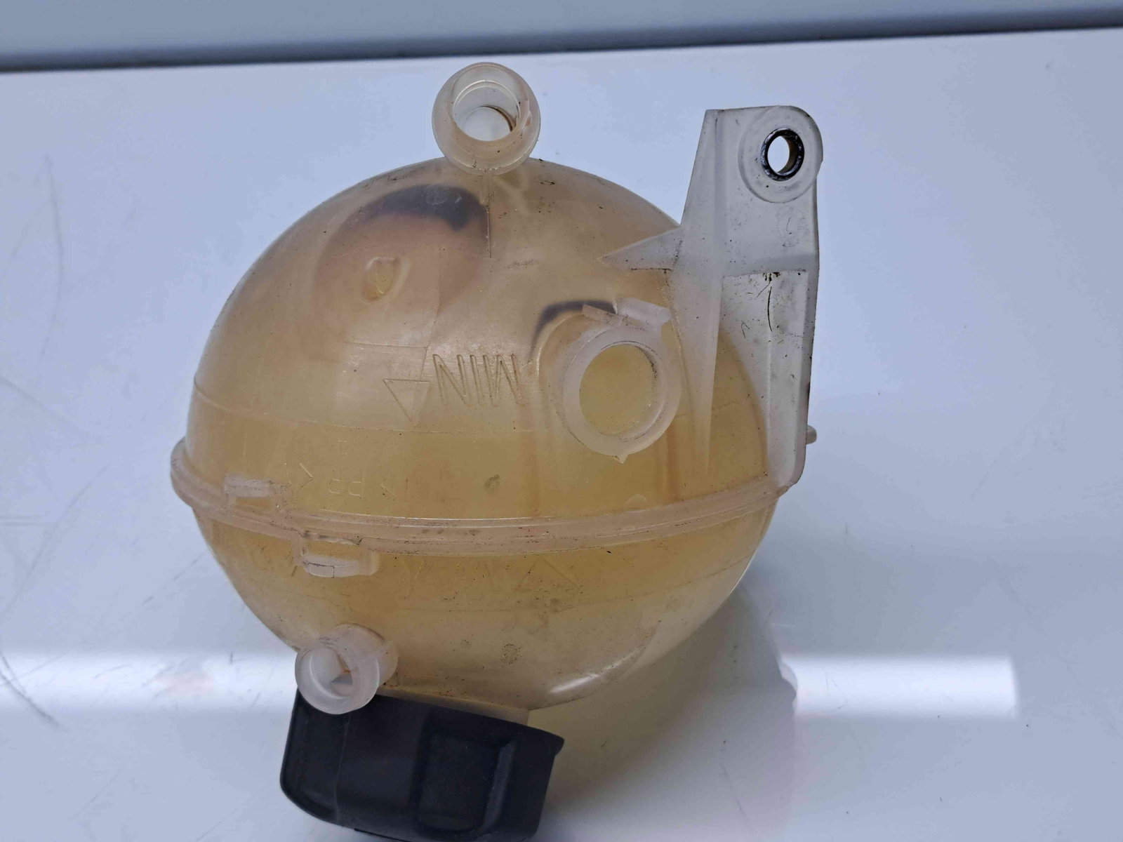 Vas expansiune Peugeot 3008 [Fabr 2009-2016] OEM - imagine 3