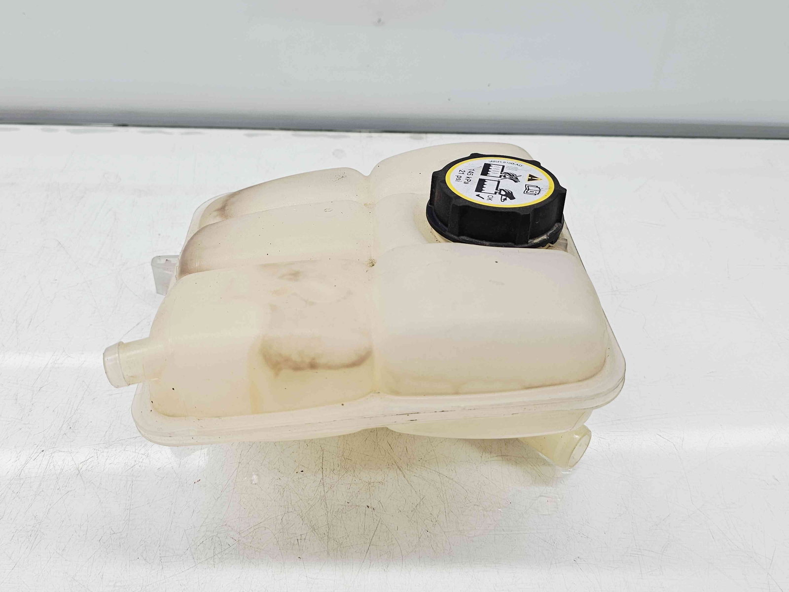 Vas expansiune Ford Grand C-Max (CB7) [Fabr 2010-2015] 8V618K218AE - imagine 1