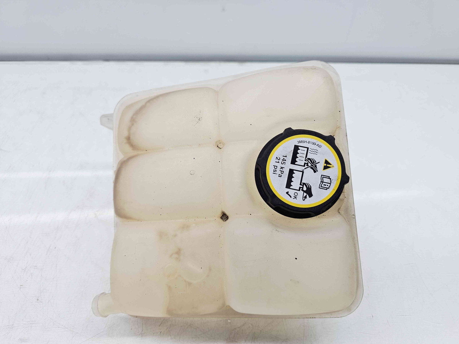 Vas expansiune Ford Grand C-Max (CB7) [Fabr 2010-2015] 8V618K218AE - imagine 2