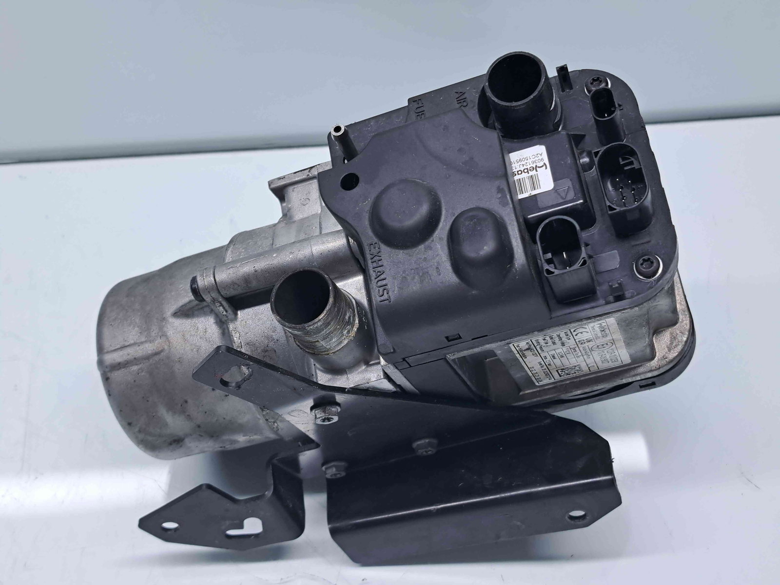 Webasto Peugeot 3008 [Fabr 2009-2016] 10R065627 - imagine 2