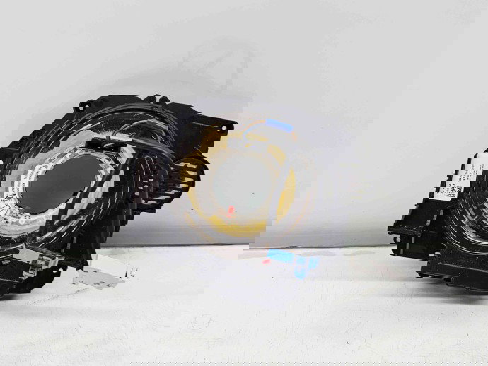  Spirala volan  PEUGEOT 508 [Fabr 2010-2018] 9663230880 