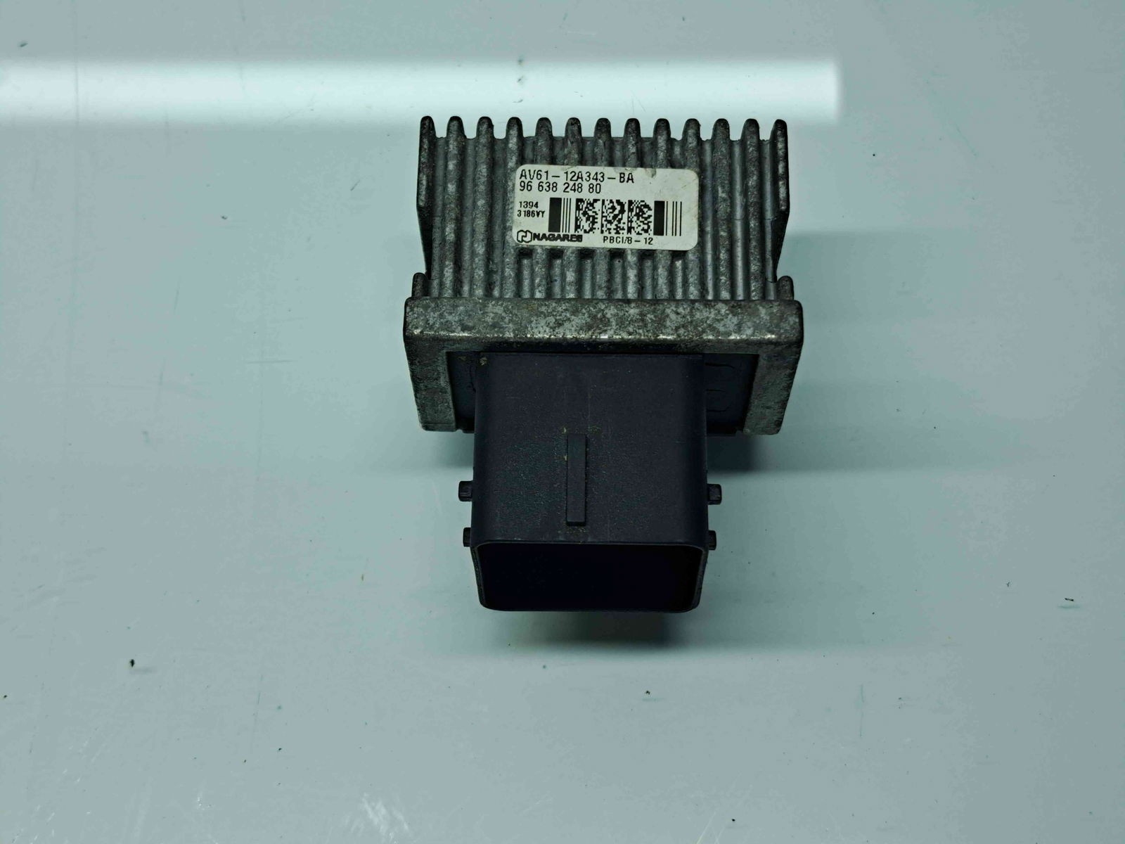 Releu PEUGEOT 508 [Fabr 2010-2018] AV6112A343BA - imagine 1