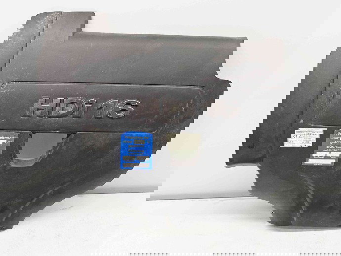 Capac motor  PEUGEOT 508 [Fabr 2010-2018] 9674161080 2.0 HDI RHH 120KW / 163CP