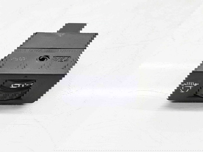  Buton reglaj far  PEUGEOT 308 [Fabr 2007-2013] 9636669277