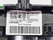  Ansamblu manete  PEUGEOT 5008 [Fabr 2009-2017] 96773912ZD