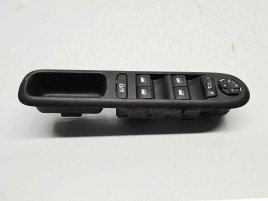  Butoane comanda geamuri sofer  PEUGEOT 5008 [Fabr 2009-2017] 96650620ZD