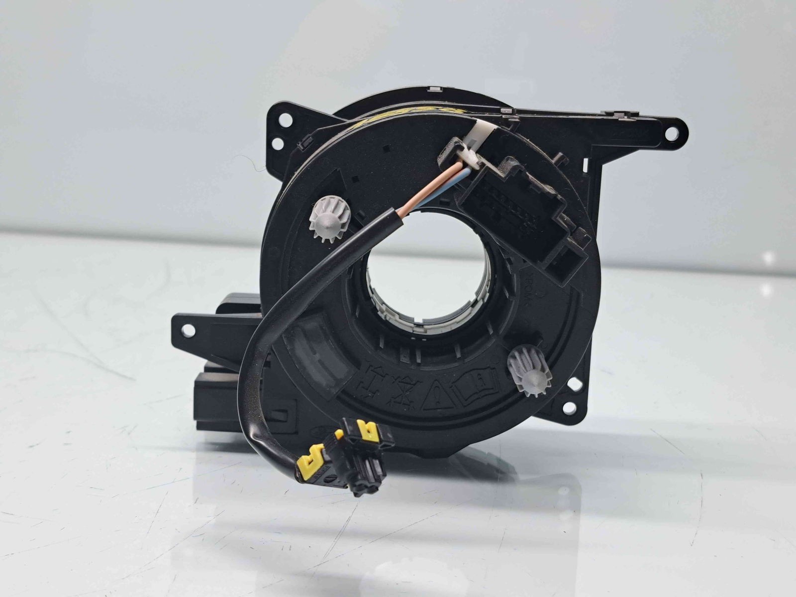 Spirala volan Ford Mondeo 4 [Fabr 2007-2015] AND761002C - imagine 3