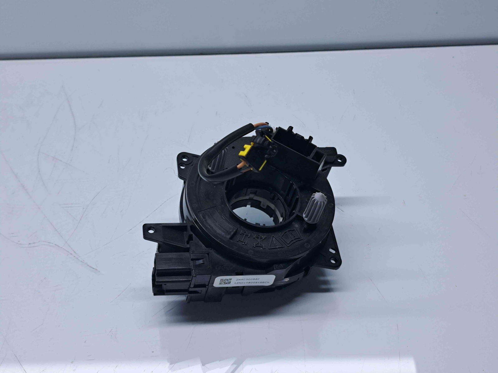 Spirala volan Ford Focus 3 [Fabr 2010-2018] AND761002C - imagine 4