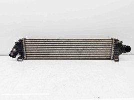 Radiator intercooler  Ford Focus 3 [Fabr 2010-2018] 8V619L440AC 2.0 TDCI UFWA 120KW / 163CP