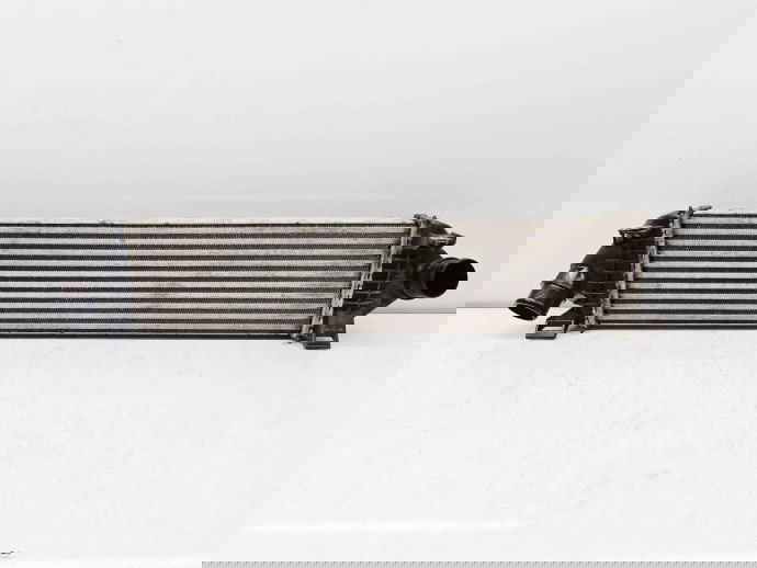 Radiator intercooler  Ford Focus 3 [Fabr 2010-2018] 8V619L440AC 2.0 TDCI UFWA 120KW / 163CP