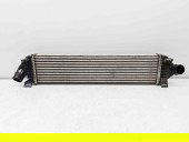 Radiator intercooler  Ford Focus 3 [Fabr 2010-2018] 8V619L440AC 2.0 TDCI UFWA 120KW / 163CP