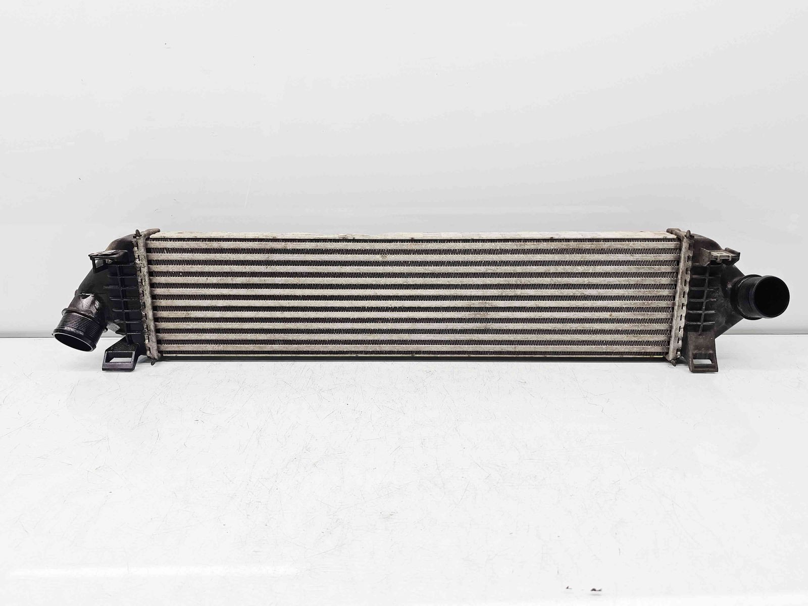 Radiator intercooler Ford Focus 3 [Fabr 2010-2018] 8V619L440AC 2.0 TDCI UFWA 120KW / 163CP - imagine 1