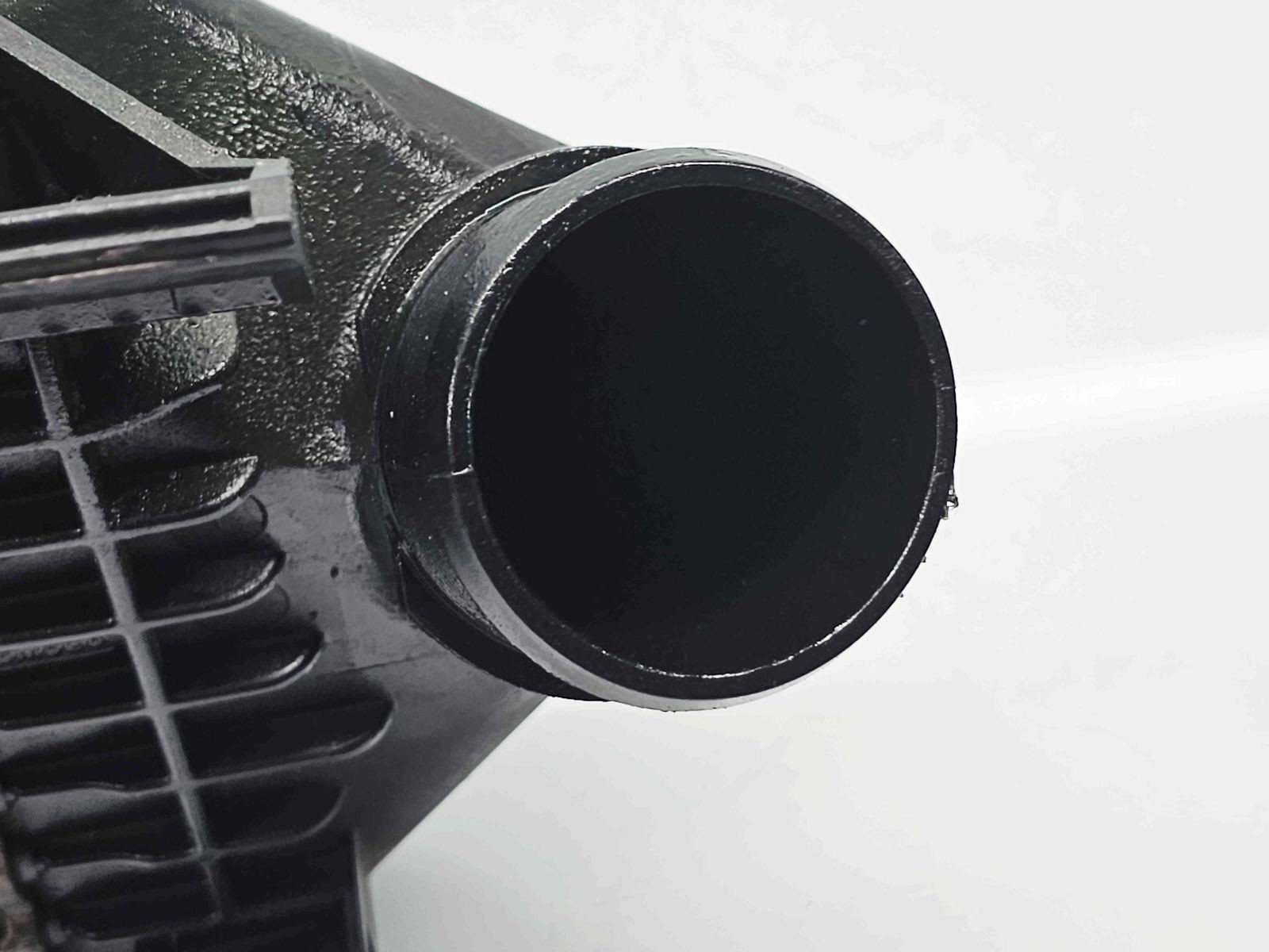 Radiator intercooler Ford Focus 3 [Fabr 2010-2018] 8V619L440AC 2.0 TDCI UFWA 120KW / 163CP - imagine 3