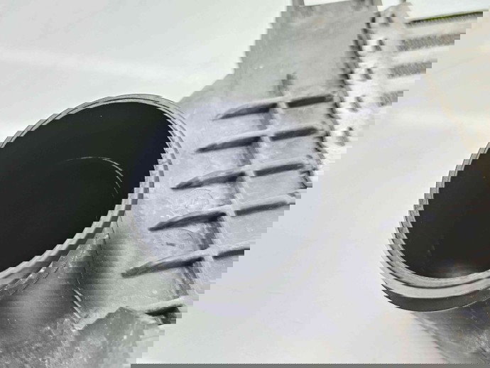 Radiator intercooler  Ford Focus 3 [Fabr 2010-2018] 8V619L440AC 2.0 TDCI UFWA 120KW / 163CP