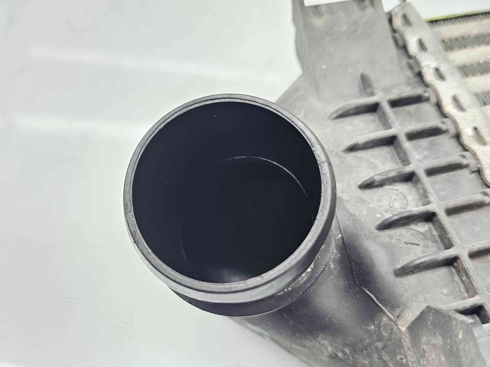 Radiator intercooler Ford Focus 3 [Fabr 2010-2018] 8V619L440AC 2.0 TDCI UFWA 120KW / 163CP - imagine 4