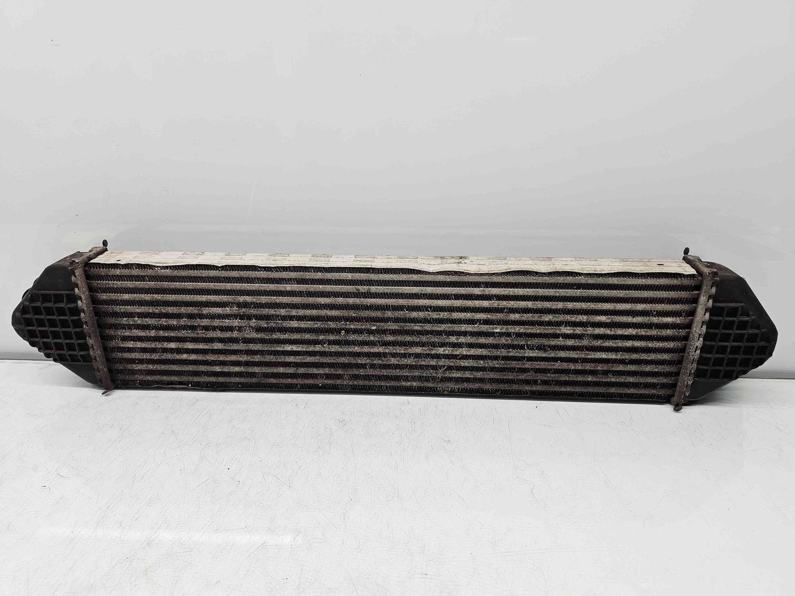 Radiator intercooler Ford Focus 3 [Fabr 2010-2018] 8V619L440AC 2.0 TDCI UFWA 120KW / 163CP - imagine 5