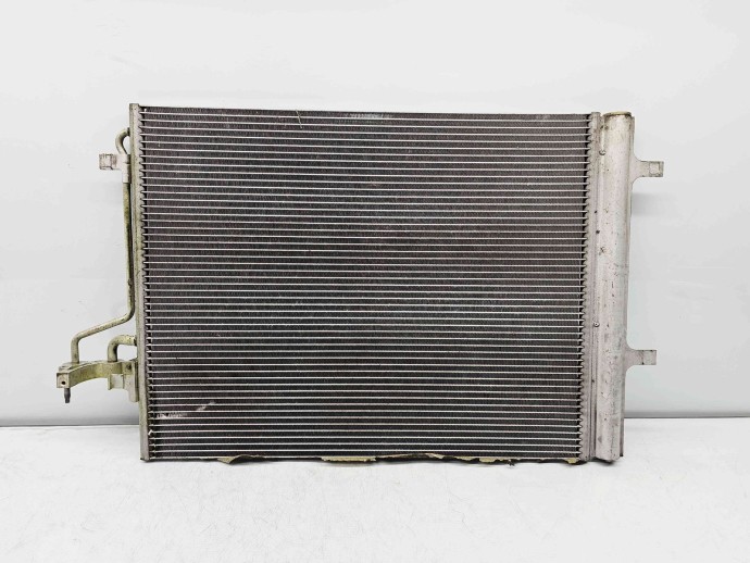 Radiator clima / AC  Ford Focus 3 [Fabr 2010-2018] 8V6119710FA 2.0 TDCI UFWA 120KW / 163CP