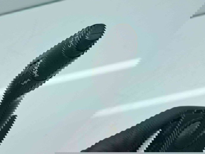  Maneta stergator  Ford Focus 3 [Fabr 2010-2018] AV6T17A553AD