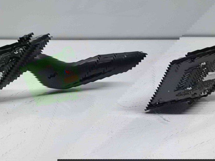  Maneta stergator  Ford Focus 3 [Fabr 2010-2018] AV6T17A553AD