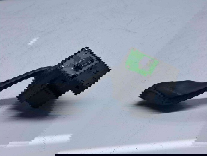  Maneta semnalizare  Ford Focus 3 [Fabr 2010-2018] AV6T13335AD