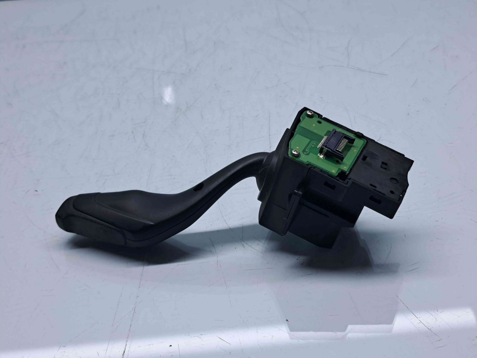 Maneta semnalizare Ford Focus 3 [Fabr 2010-2018] AV6T13335AD - imagine 3