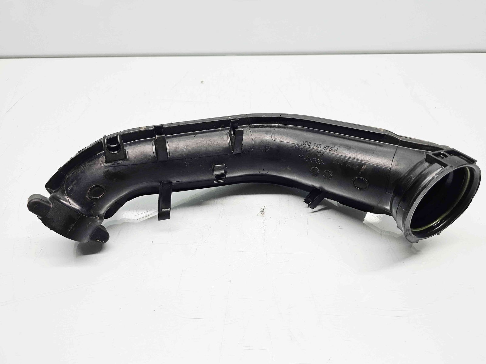 Tub intercooler Skoda Octavia 2 (1Z3) [Fabr 2004-2013] 03C145673H 1.4 Benz CAXA 90KW / 122CP - imagine 1