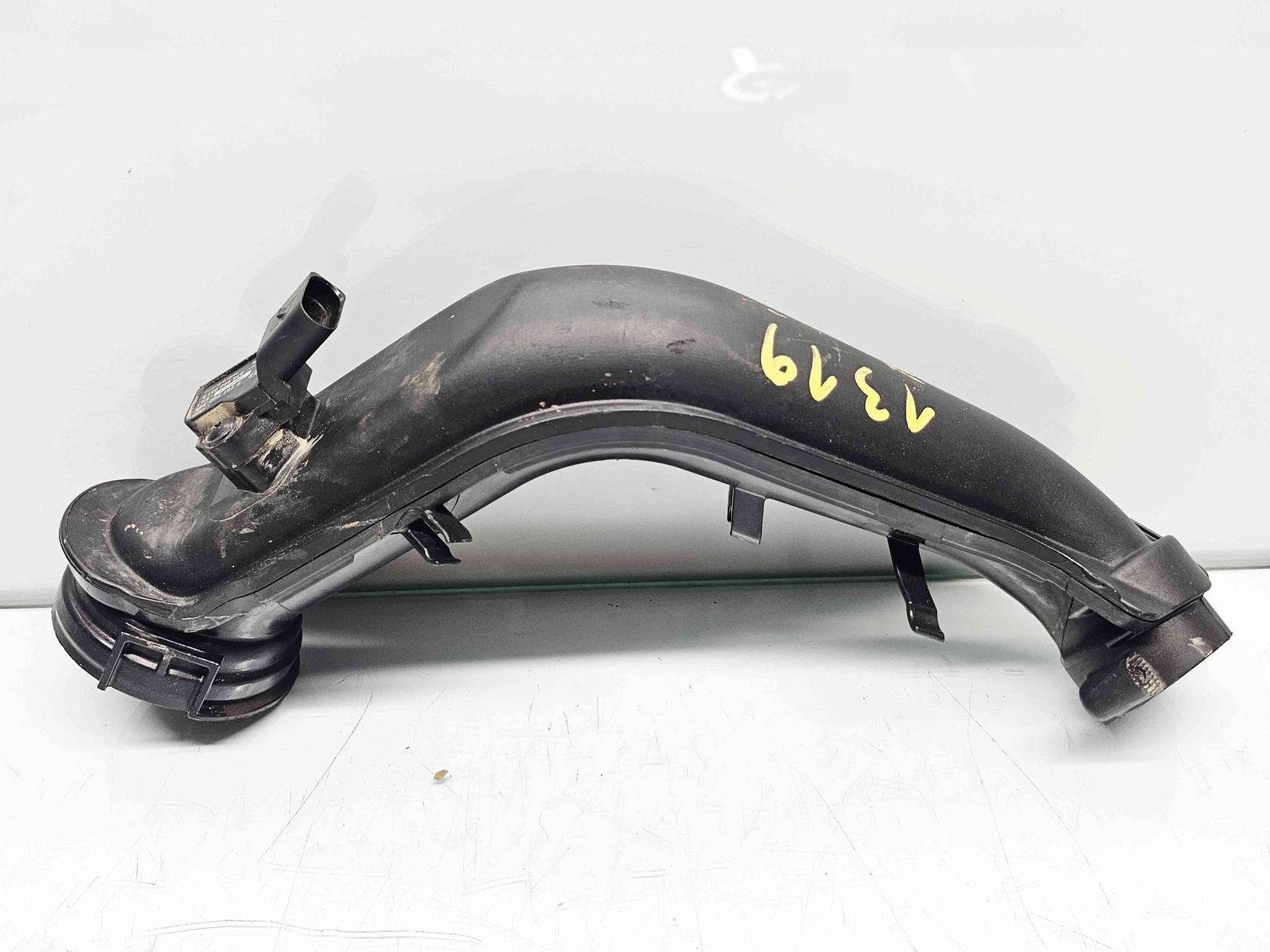 Tub intercooler Skoda Octavia 2 (1Z3) [Fabr 2004-2013] 03C145673H 1.4 Benz CAXA 90KW / 122CP - imagine 2