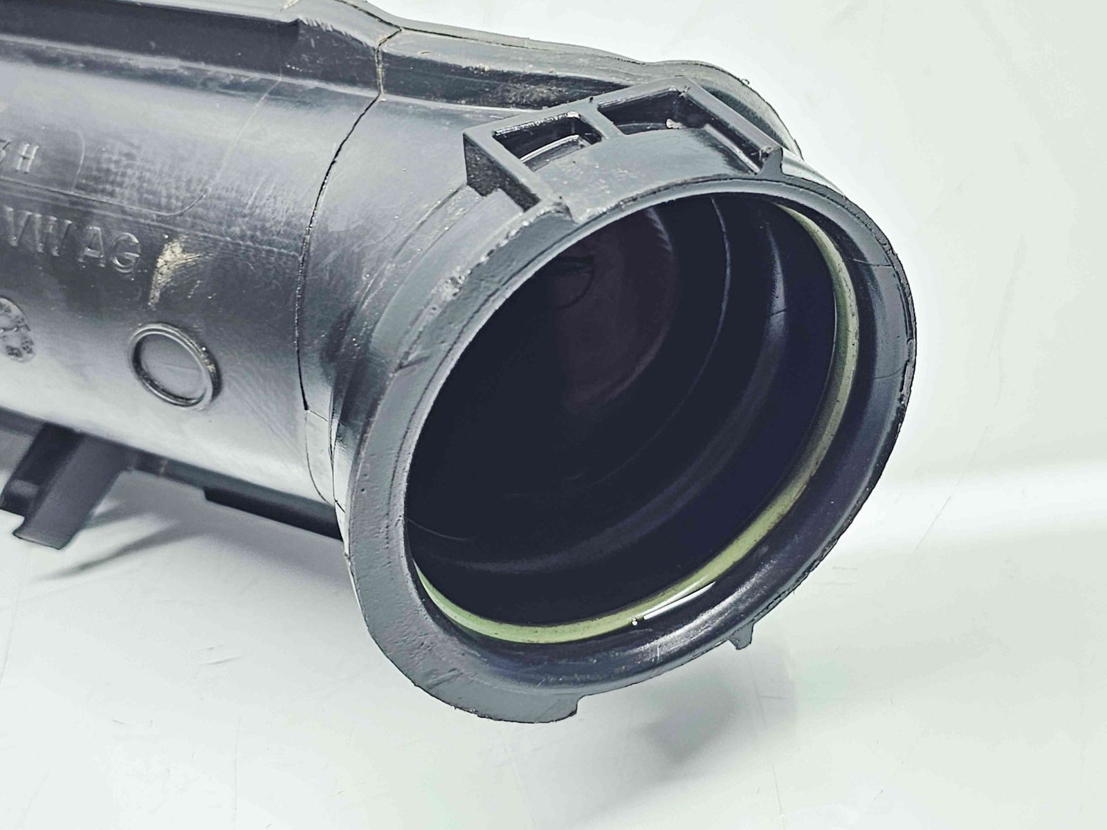 Tub intercooler Skoda Octavia 2 (1Z3) [Fabr 2004-2013] 03C145673H 1.4 Benz CAXA 90KW / 122CP - imagine 4