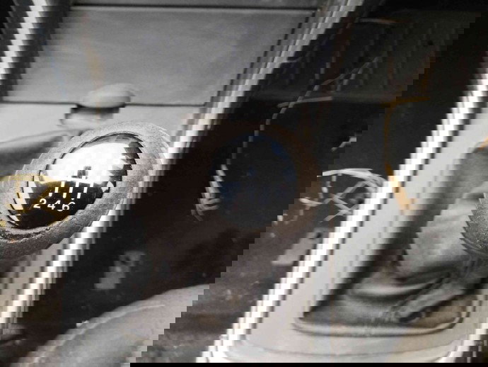 Nuca schimbator OEM Mazda 6 2.2 2007-2013